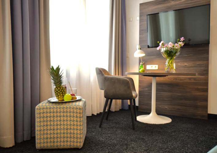 Lizz Hotel Munich — фото 3