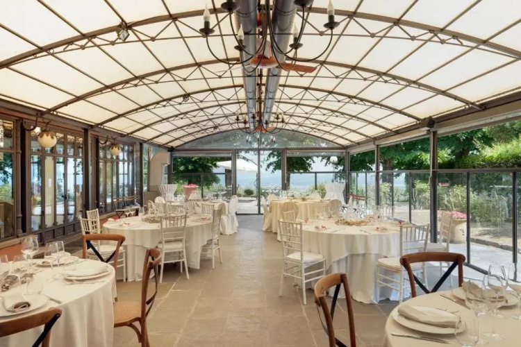 Relais Villa Bianca — фото 3