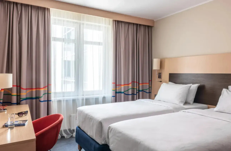 Фотография номера гостиницы Cosmos Sochi Hotel
