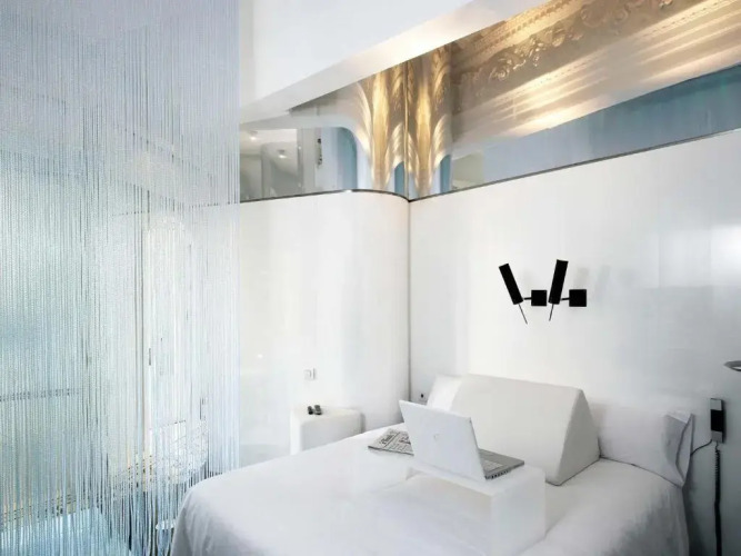 Chic & Basic Born Boutique Hotel — фото 5