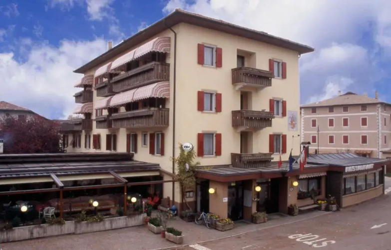 Villa Nuova