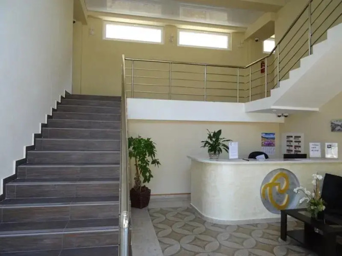 Отель Софья — фото 2