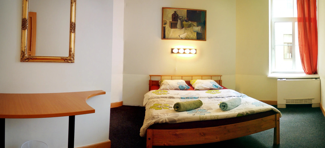 Cinnamon Sally Backpackers Hostel — фото 3