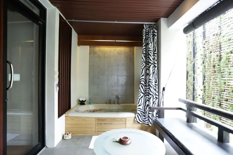 Pavilion Samui Villas & Resort