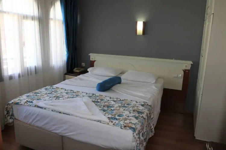 Otel Eroglu — фото 4