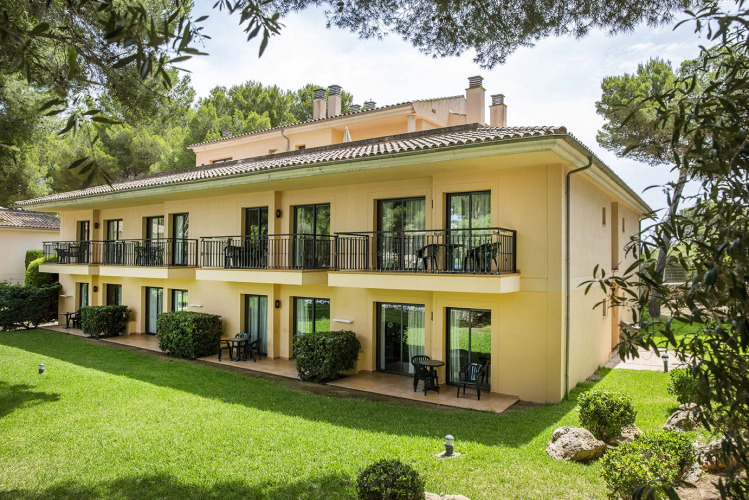 Caprice Vell Marí Hotel & Resort