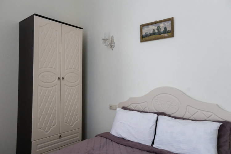 Фотография номера гостевого дома Гостевой Дом Купца Сыромятникова