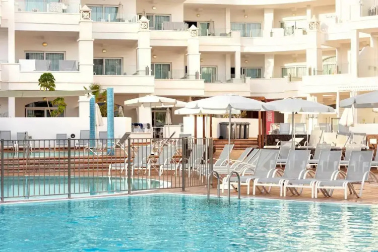 Sunwing Fanabe Beach — фото 4