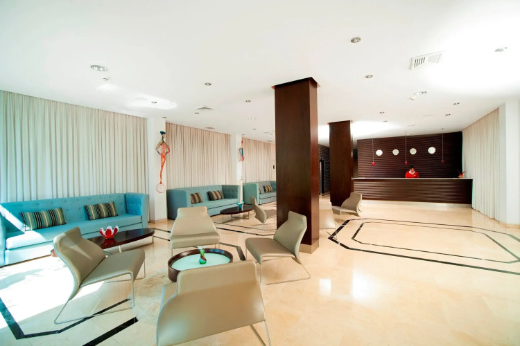 Radisson San Isidro Hotel & Suites — фото 5