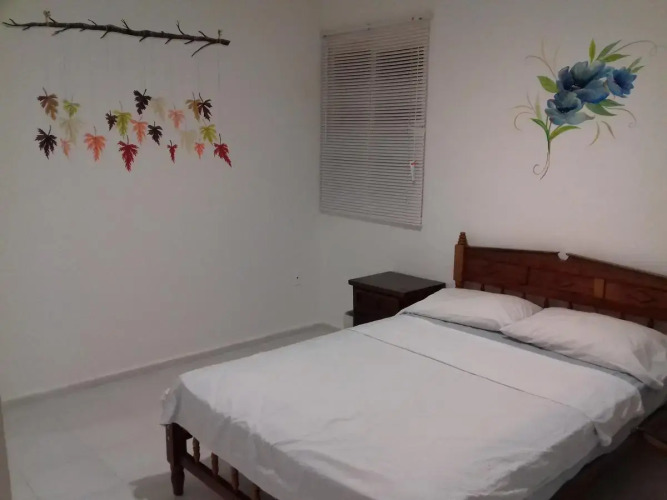 Hostel Punta Sam — фото 2