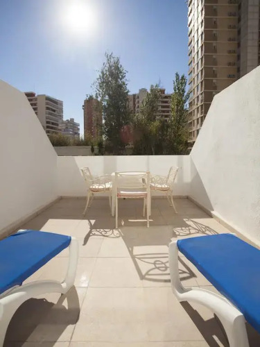 Magic villa de benidorm Magic villa de benidorm